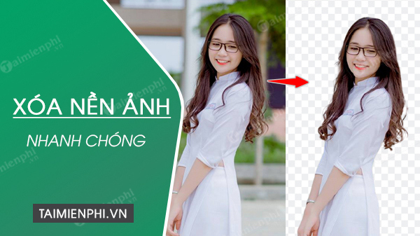 Với công nghệ tiên tiến hiện nay, xóa nền ảnh đã trở nên dễ dàng hơn bao giờ hết. Chỉ cần một vài thao tác đơn giản, bạn có thể loại bỏ phông ảnh mà không cần phải sử dụng nhiều phụ kiện như trước đây. Với tính năng xóa nền ảnh, bạn có thể tạo nên những bức ảnh đẹp và ấn tượng hơn bao giờ hết.