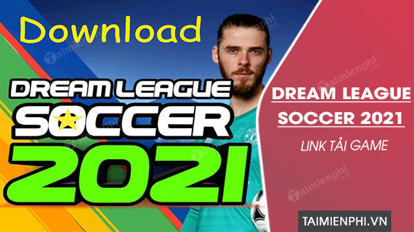 link tai dream league soccer 2021