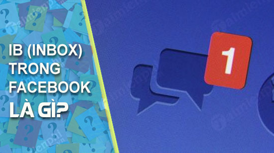 Hộp thư Facebook là gì?