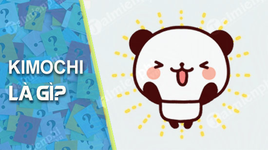 [TaiMienPhi.Vn] KIMOCHI là gì ? Ý nghĩa i cư kimochi Yamete trong tiếng Nhật?