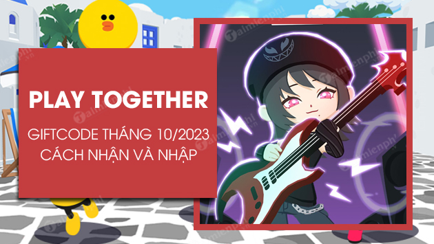 code play together 10 2023