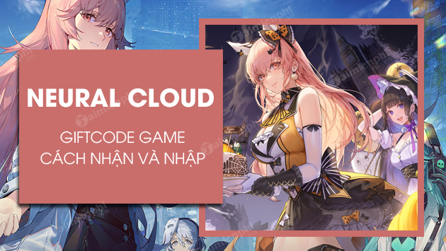 code neural cloud