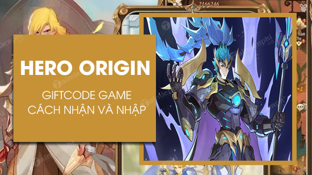 code hero origin