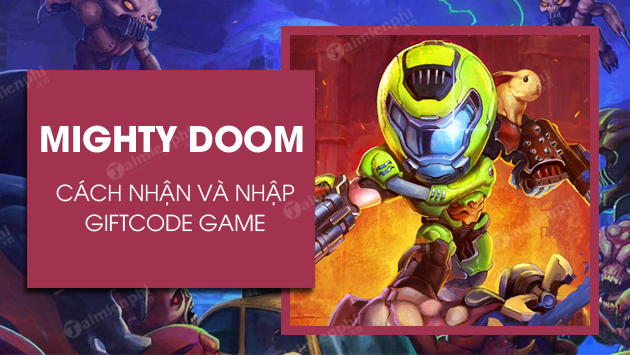 code mighty doom