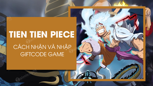 Tien Tien Piece Codes - Roblox