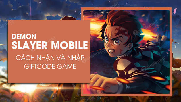 code demon slayer mobile