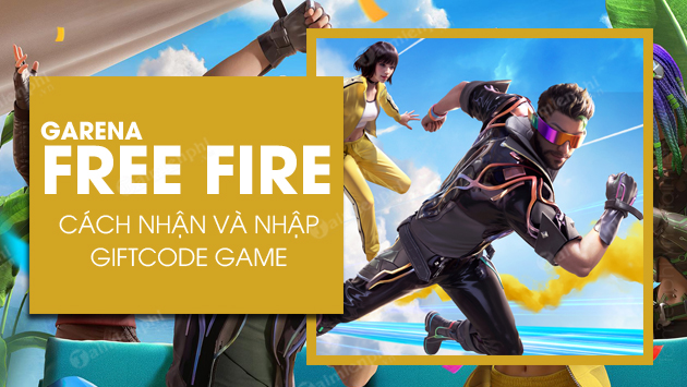 code free fire thang 8 2023