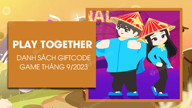code play together thang 9 2023