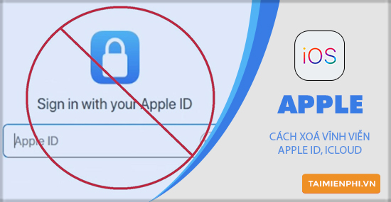 Đừng lo lắng về ID Apple của bạn nữa. Bạn đã sẵn sàng để tiến đến tương lai với một tài khoản hoàn toàn mới của bạn? Chúng tôi sẽ giúp bạn xóa ID Apple hiện tại và bắt đầu lại từ đầu, với một cảm giác mới mẻ và rạng rỡ.