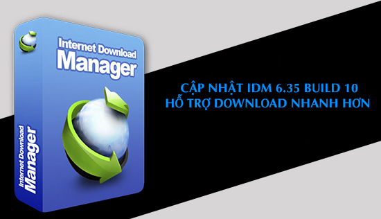 idm 6 35 build 10 download faster