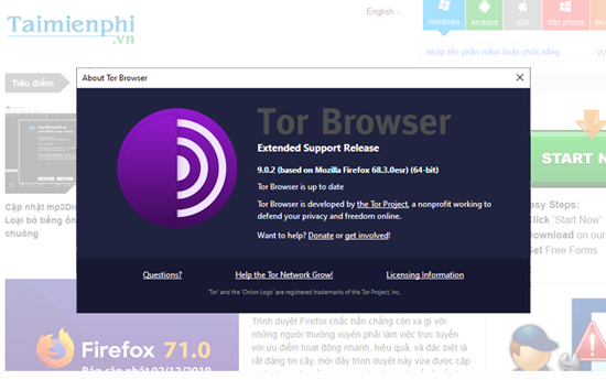 похожее на tor browser hydra2web