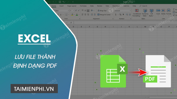 cach luu file excel thanh dinh dang pdf 11