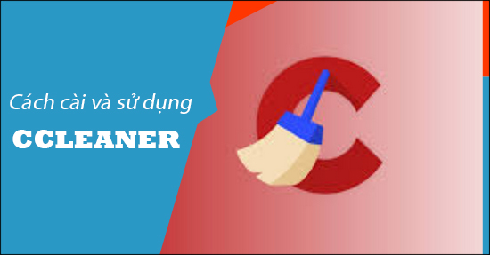 cai ccleaner