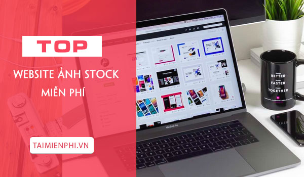 top website anh stock mien phi