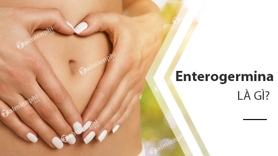 Enterogermina là gì? tác dụng, giá cả và cách bảo quản