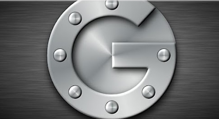how to create and use google authenticator