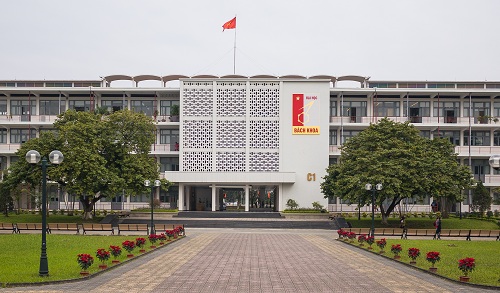 top truong dao tao kien truc su