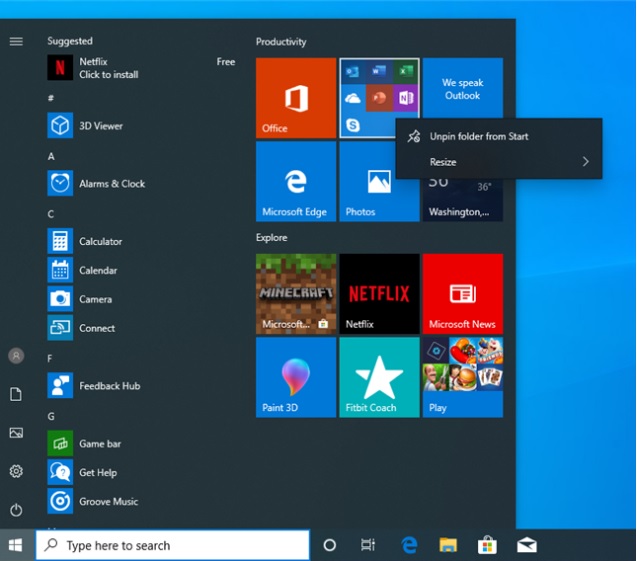 Windows 10 May 2019 Update có gì mới?