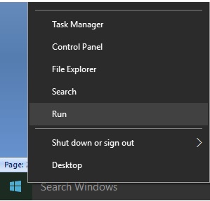 Sửa lỗi Excel bị treo, không phản hồi trên Windows 10 0