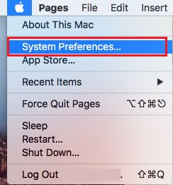 Sửa lỗi máy in bị offline trên Mac