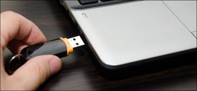 Hướng dẫn tạo, burn hoặc ghi file ISO vào ổ USB trên Linux