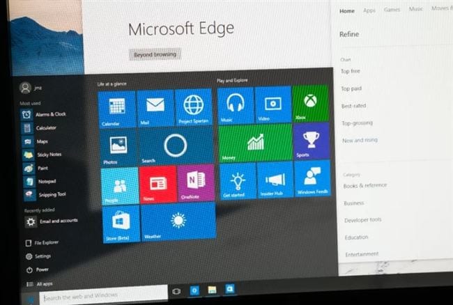 Lỗ hổng Windows 10 mới cho phép kẻ tấn công toàn quyền kiểm soát máy tính