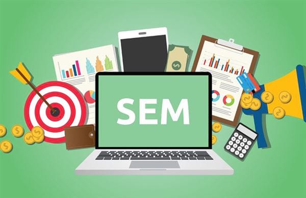 What program and seo do you choose?