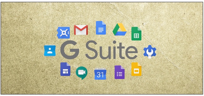 g suite la gi