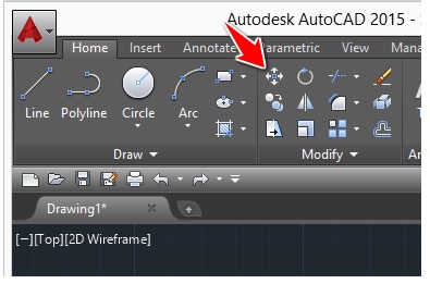 bai 6 lenh move copy erase explode in autocad