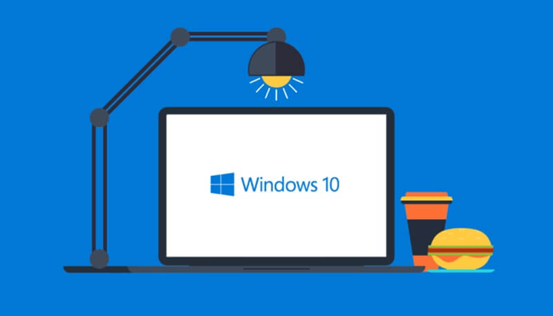 Active Windows 10 – Các tool bẻ khóa có an toàn?