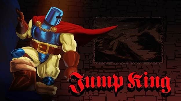 Hướng dẫn phá đảo game Jump King đơn giản nhất | Hình 2
