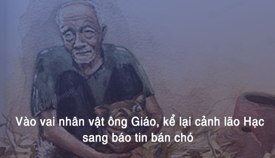 vao vai nhan vat ong giao ke lai canh lao hac sang bao tin ban cho