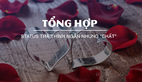 status tha thinh ngan nhung