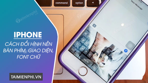 Bàn phím iPhone không hiện dự đoán Emoji làm gì đây nhỉ