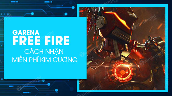 How to make Kim Cung Thang 7 2021 in free fire
