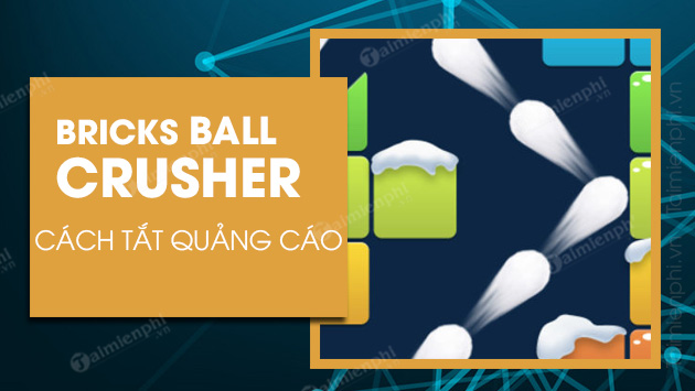 how to get high light when playing bricks ball crusher game