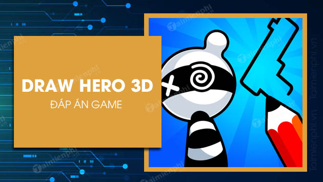 draw hero 3d game list