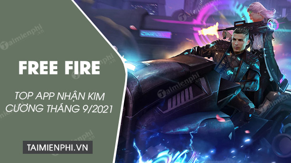 free fire mien phi