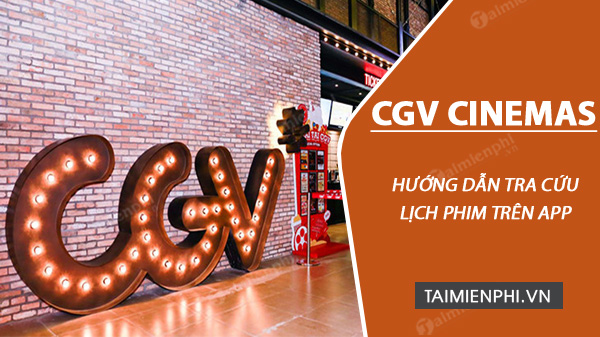 Manh mối kẻ giả mạo website CGV Việt Nam đã được tìm ra Page cũ mất xong  có ngay page lừa đảo mới
