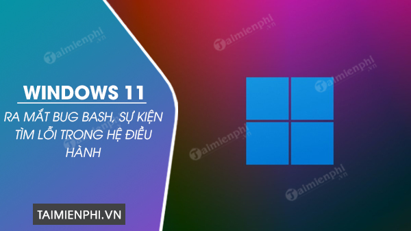Windows 11 không giúp được gì, vì sự cố đã được khắc phục.