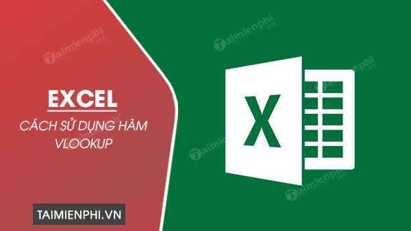 hướng dẫn hàm vlookup