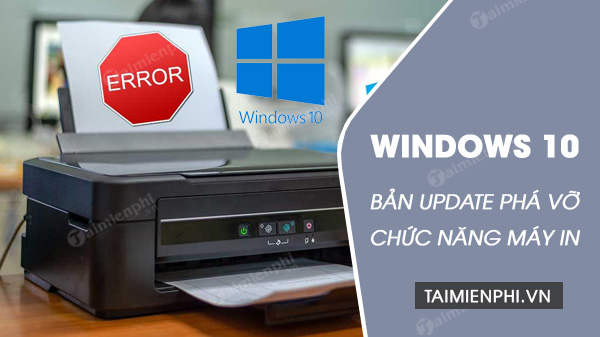 ban cap nhat widnows 10 pha vo may in usb