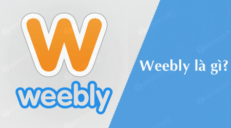 Weebly là gì?