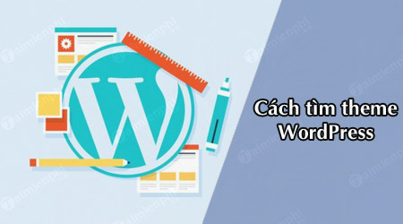 How to find a wordpress theme to attract website visitors?