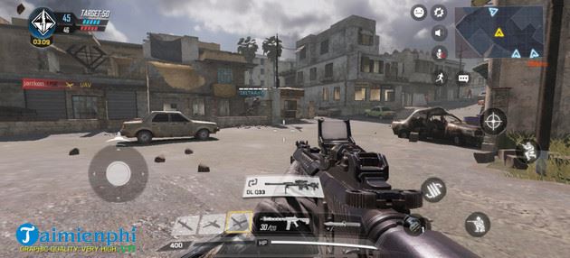 Call Of Duty Mobile đạt 20 triệu lượt tải vào ngày thứ hai ra mắt