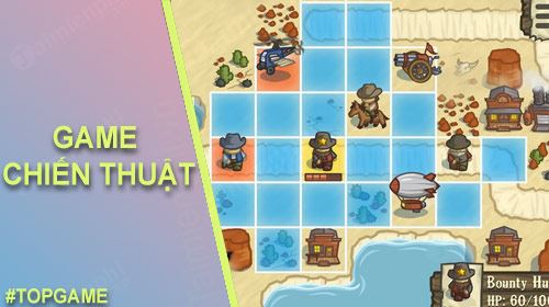 top game chien thuat hay nhat