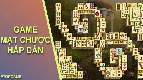 top game mat chuoc