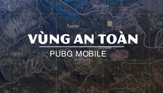 Safe to follow in pubg mobile
