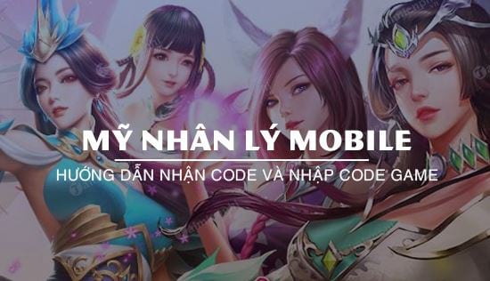 code my nhan ky mobile
