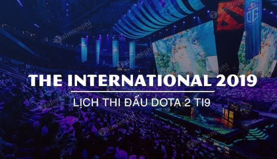 lich thi dau the international 2019